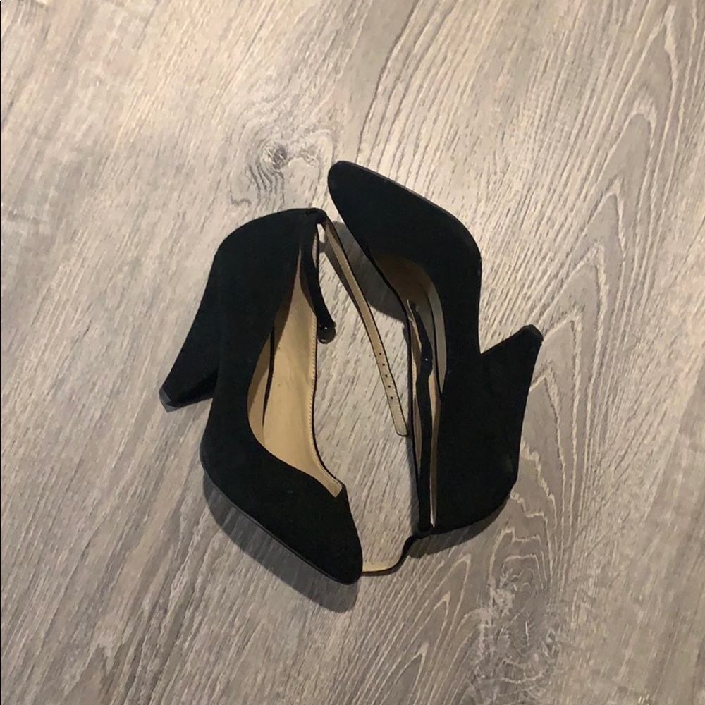 Aldo heels